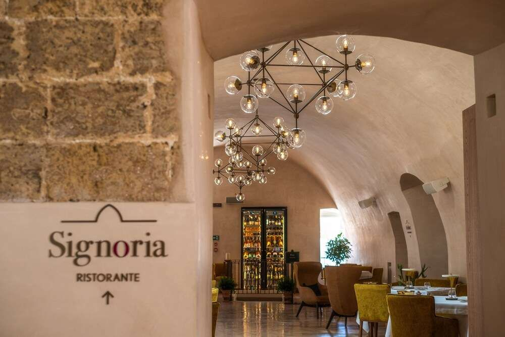 Nohasi Palace Lifestyle Hotel & SPA