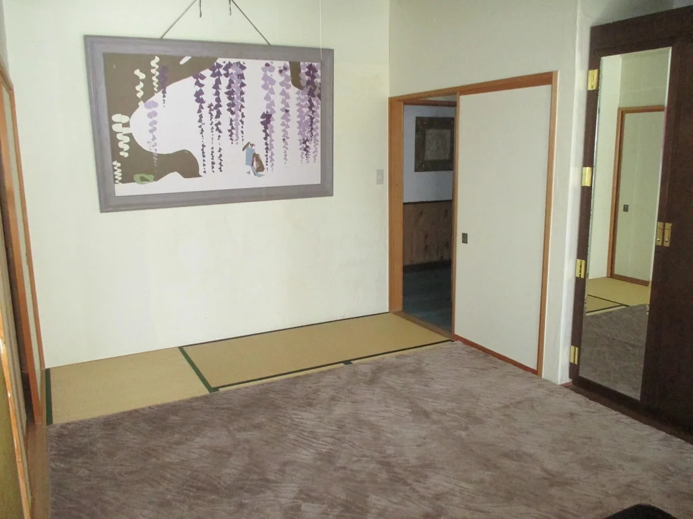 Pension Hakuba 70