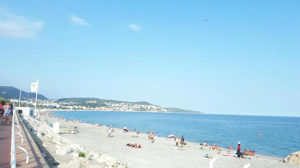 Listed Accomodation 4 At 300m river 800m village and 30mn Nice Cannes Antibes