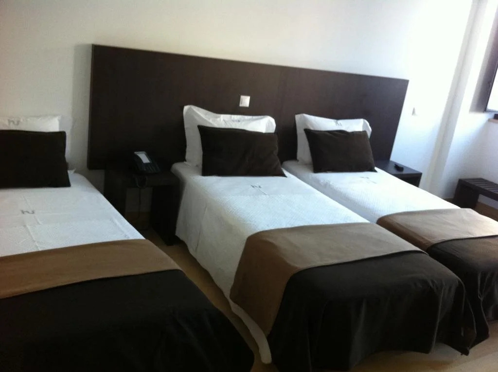 Hotel Vitória