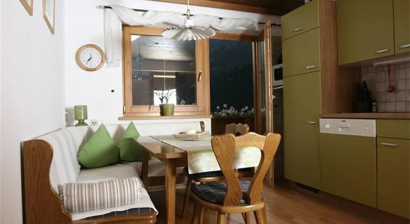 Landhaus Seiringer Apartments