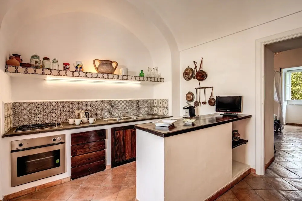Villa Carten? Charme and Comfort on the Sorrento/amalfi Coast