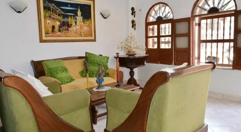Hostal Casa el Prado
