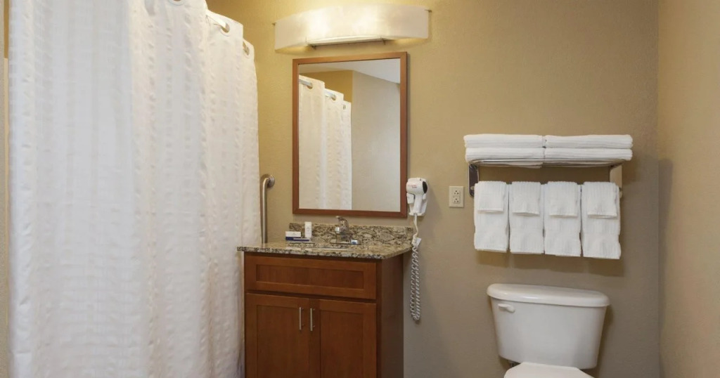 Candlewood Suites Reading by IHG