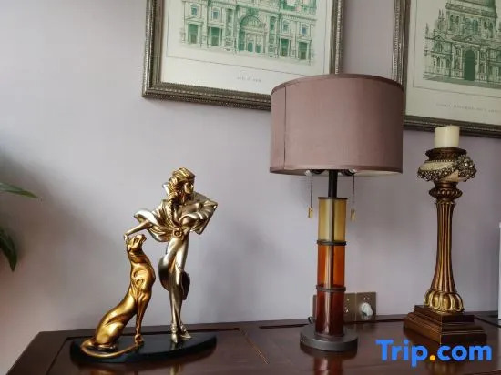 Gudaobian Boutique Guesthouse