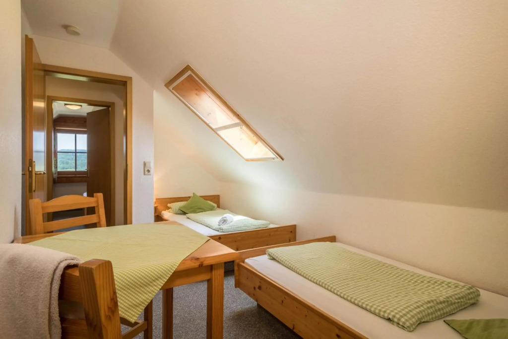 Hof Wagenberg Ferienwohnung 1