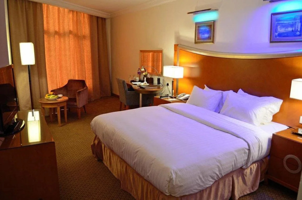 Belle Vue Hotel
