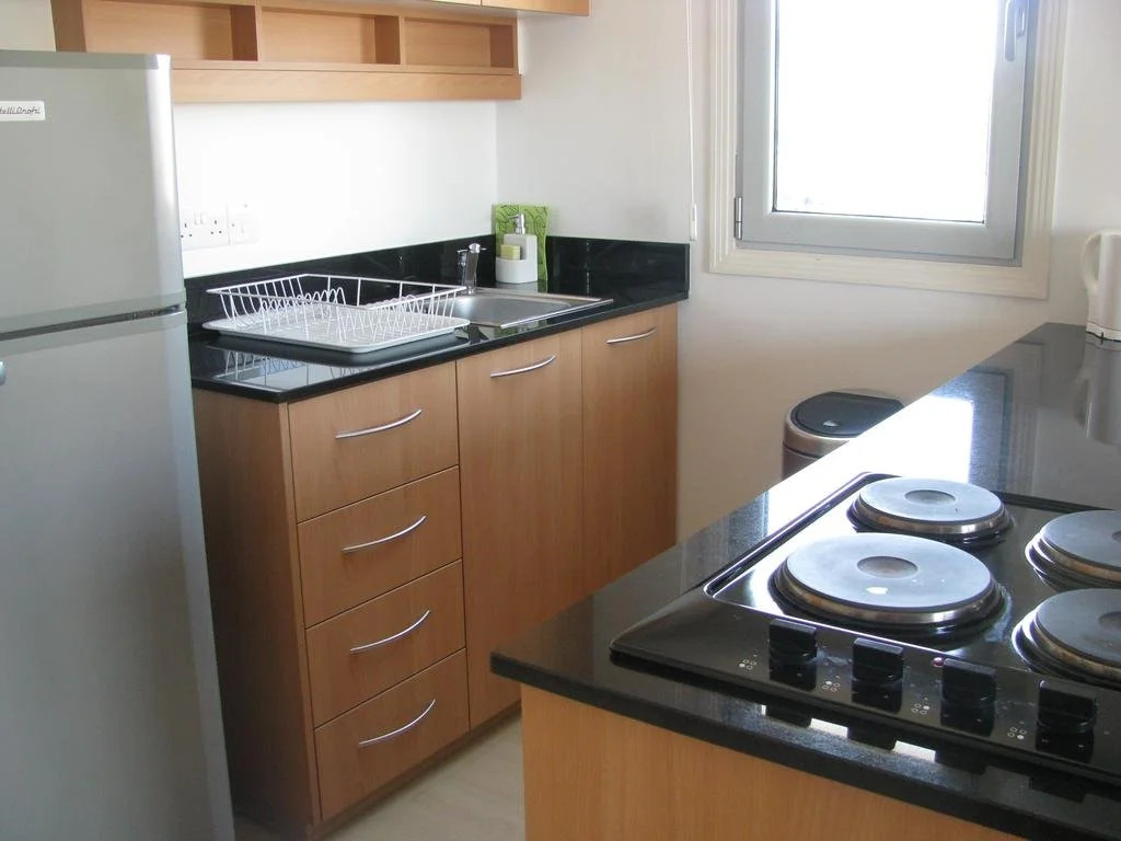 Nicosia Suites