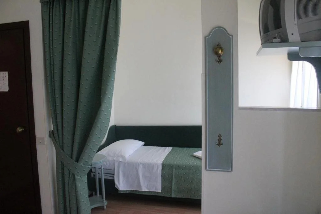 Hotel Silvi