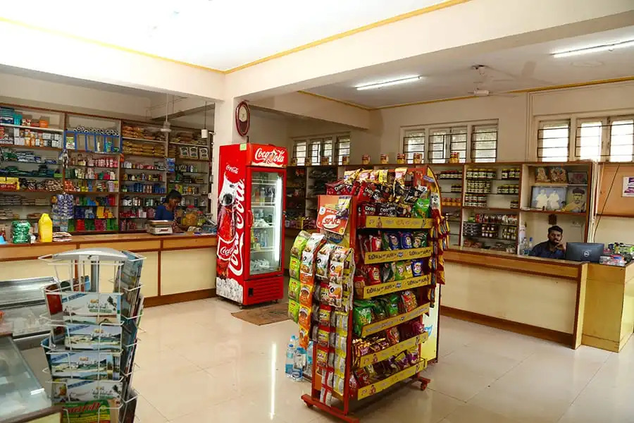 Hotel Durvankur