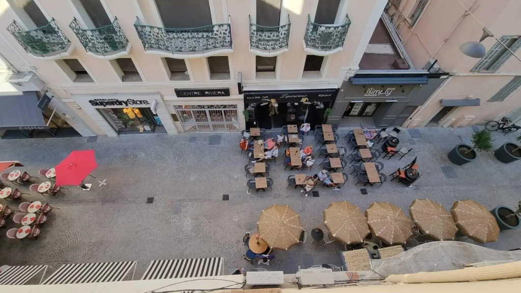 Charlies Hôtel Cannes