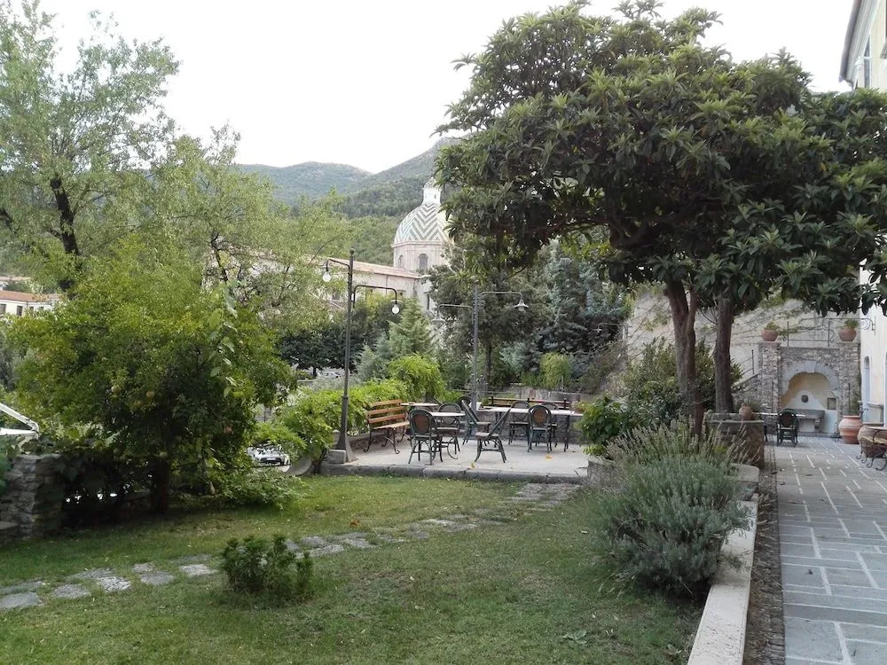Villa San Domenico