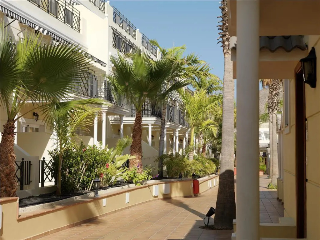 Gran Oasis Resort