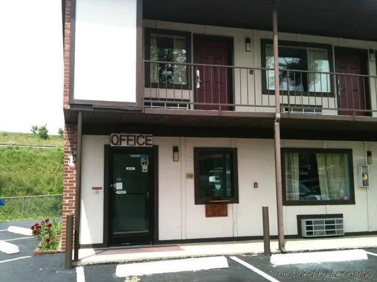 Budget Motel