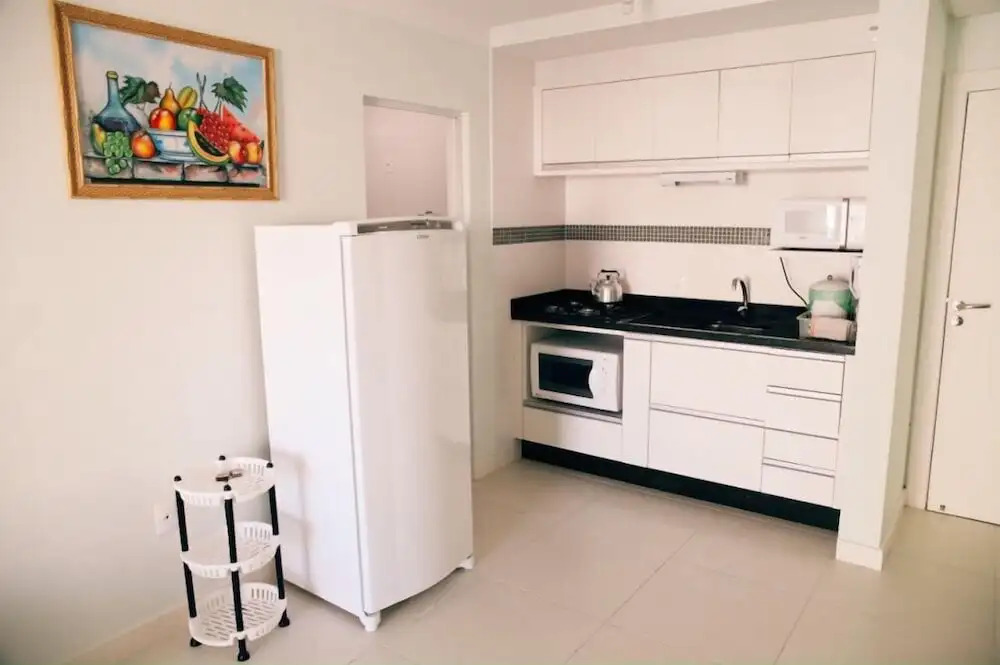 2 Bedroom Apartment - 202