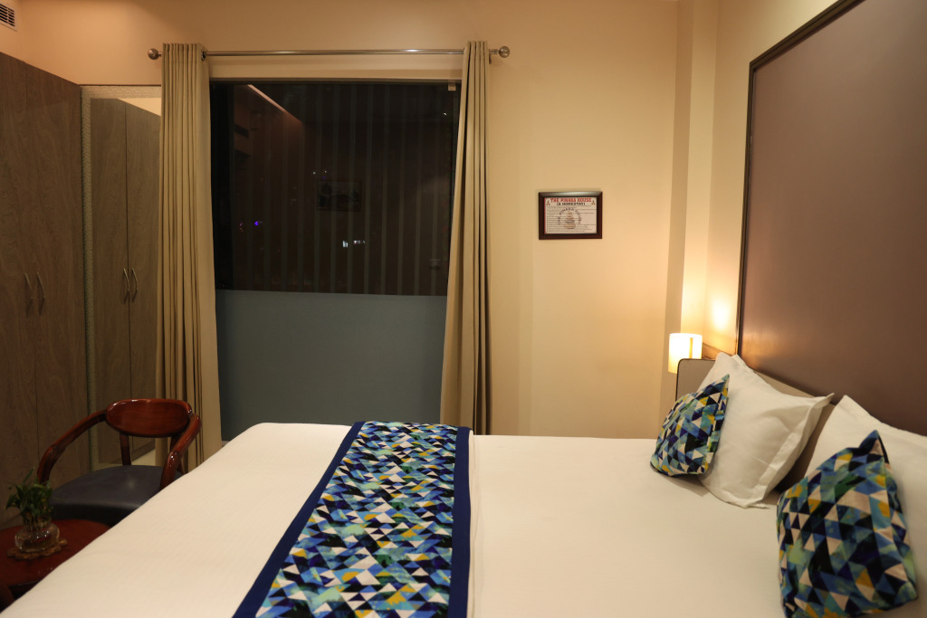 Hotel Pinaka Inn