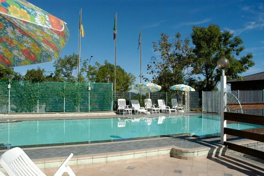 Hotel Al Poggio