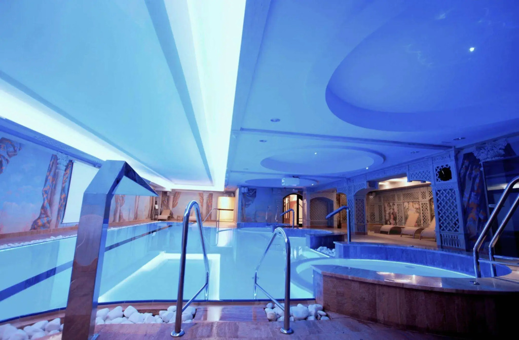 Hotel St. Bruno