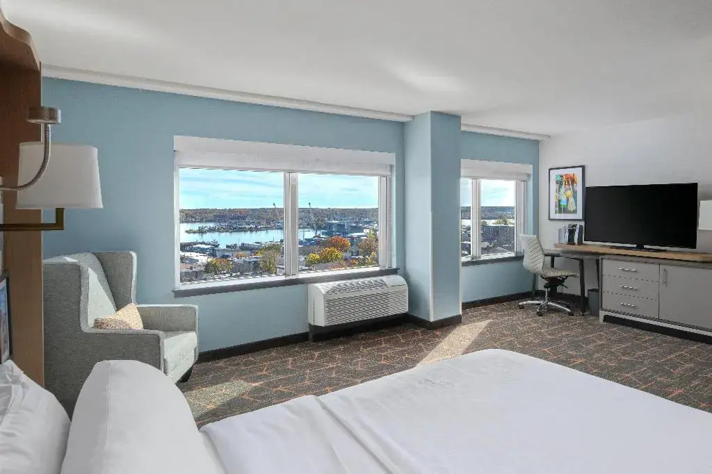Holiday Inn Portland-By the Bay by IHG