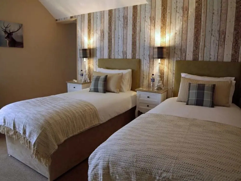 The Knowe B&B