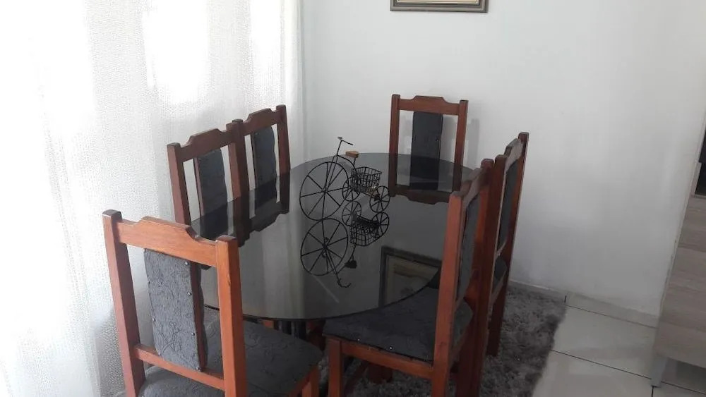 Residencial Nações