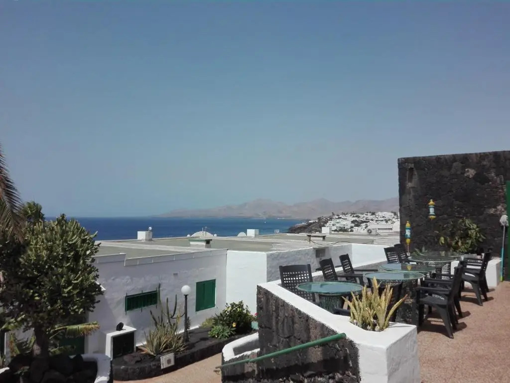 Casa John
