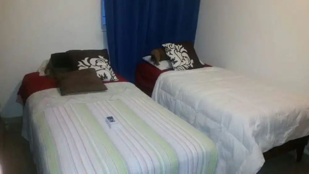 Hogar De Paz