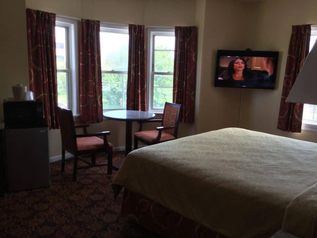 Red Carpet Inn-Bridgeton/Vineland