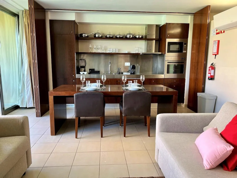 Albufeira Salgados Premium 1 With Pool