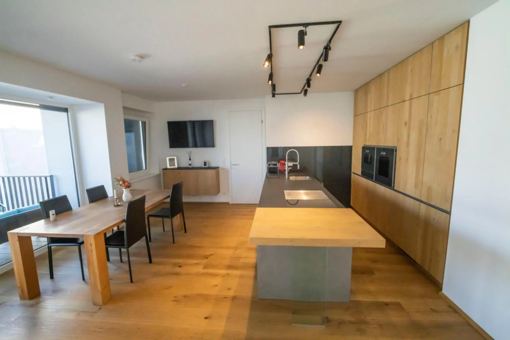 Moderne trifft Tradition im Herzen Wiens