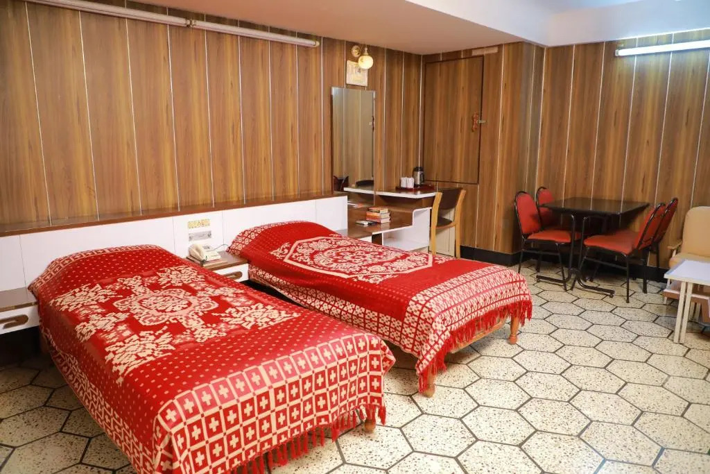 Hotel Srilakshmi