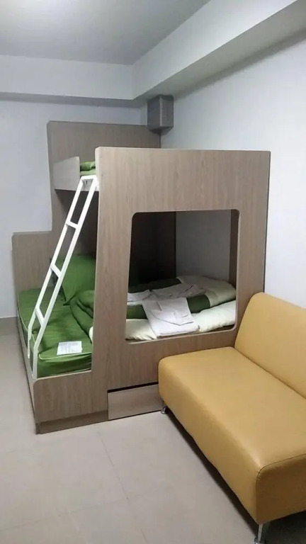 Roseate Bangkok Hotel