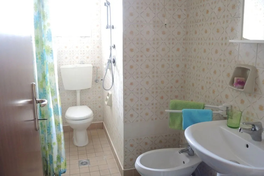 Adorable Flat 250 m From the Beach - Beahost