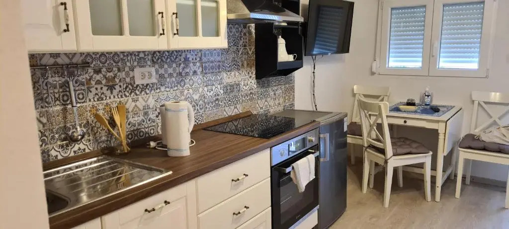 Studio apartman Loreta