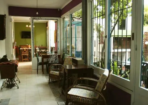 Antonieta Hostel