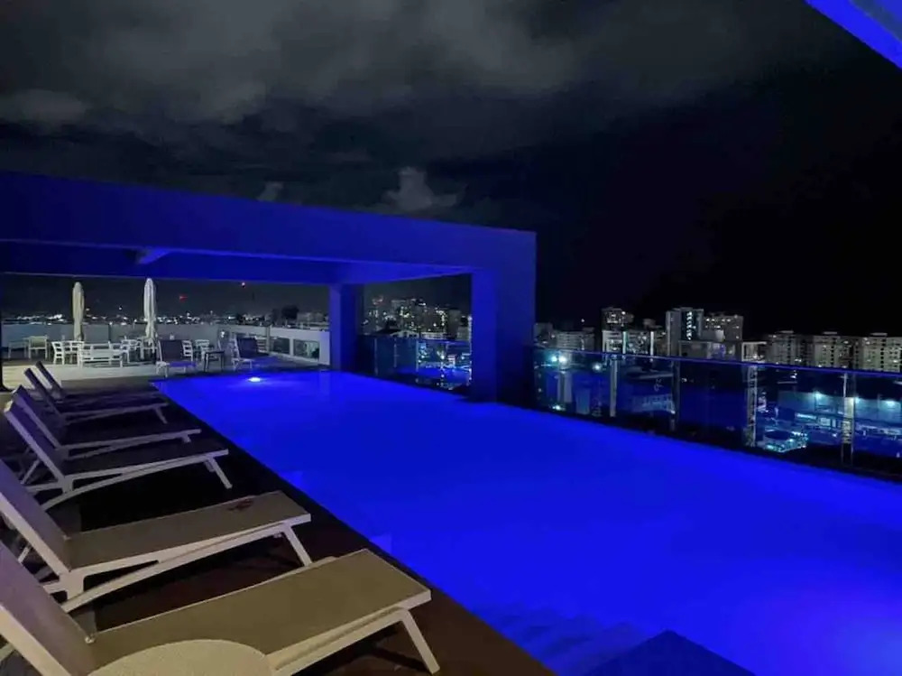 Apartment N1001 Downtown Santo Domingo