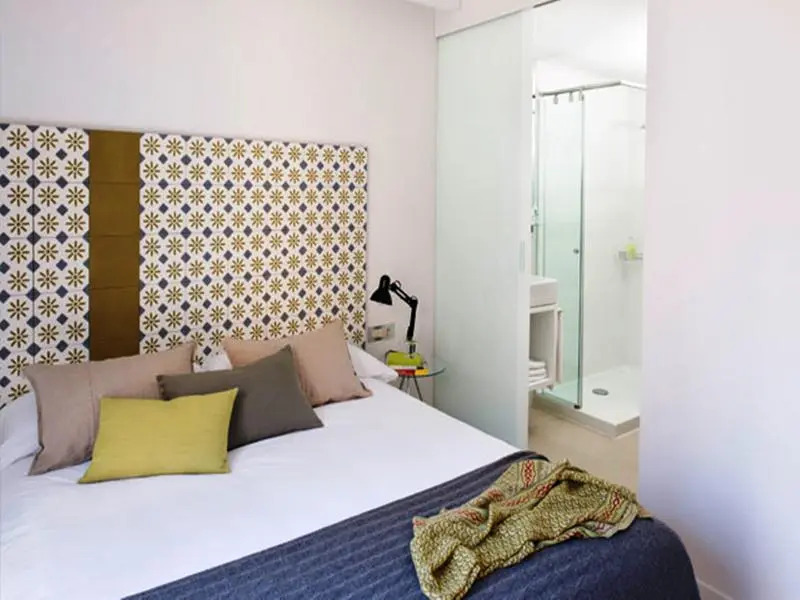 Eric Vökel Boutique Apartments - BCN Suites
