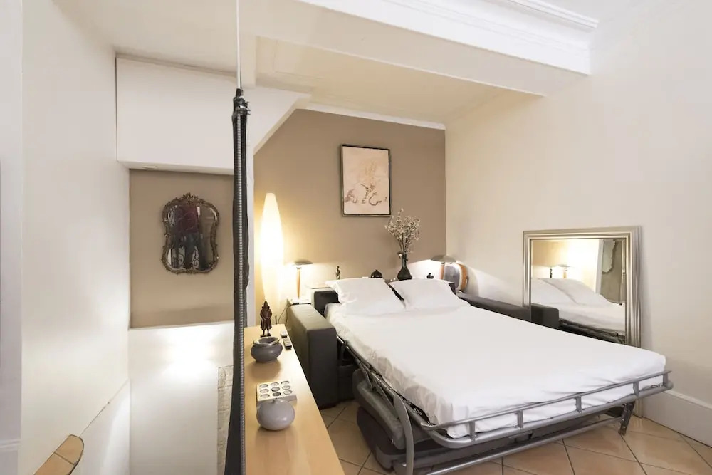 Saint-Georges Duplex