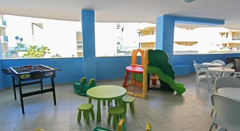 Di Matteo Hotel