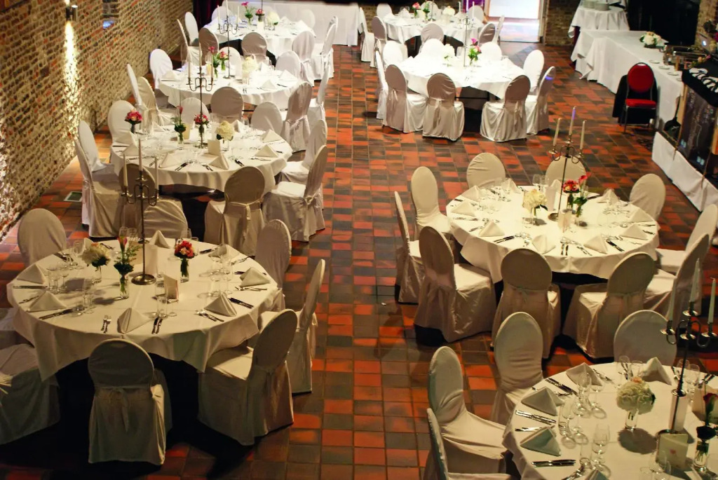 Fletcher Hotel-Restaurant Kasteel Erenstein