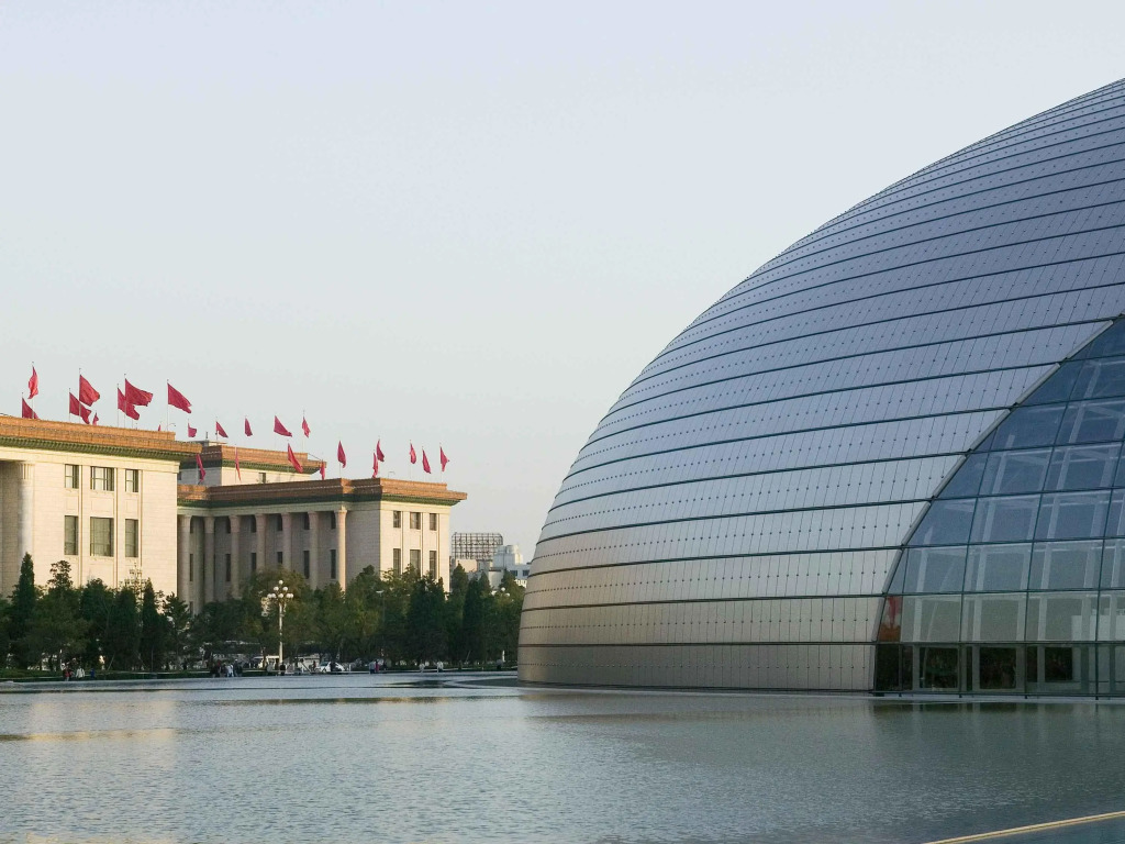 Pullman Beijing South - Newly Renovated
