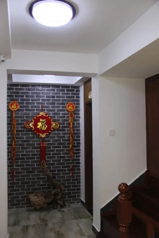 Huangshan Jade Villa