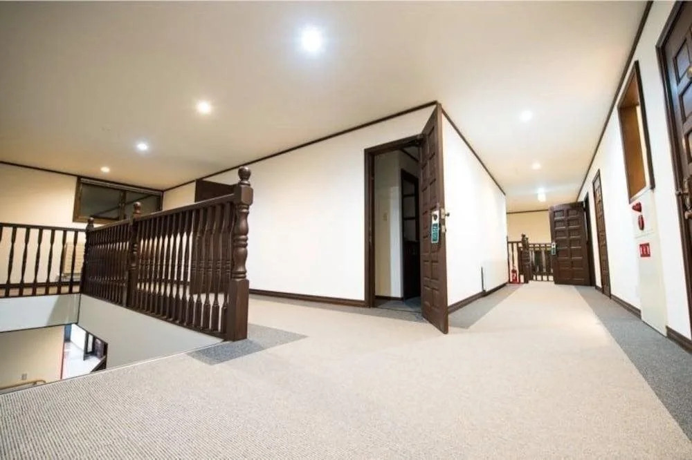 Hotel Kinwaso