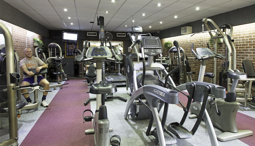 Tollgate Hotel & Leisure