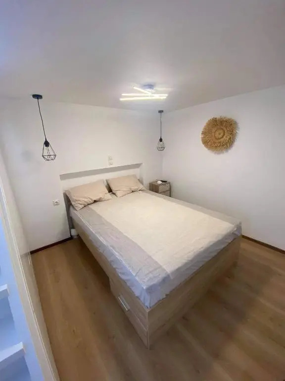 Cozy Residence