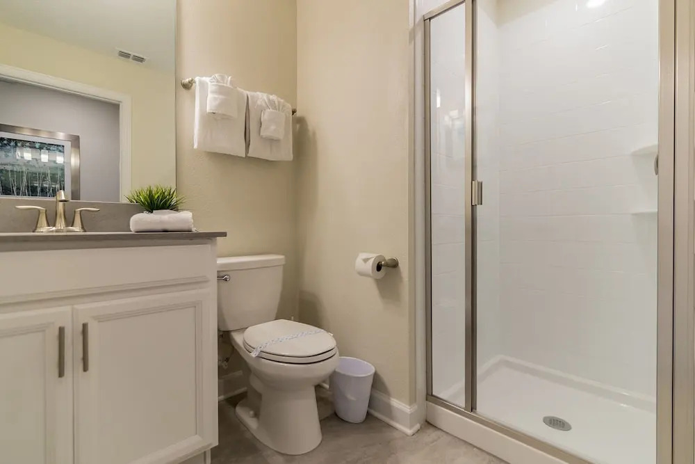 Champions Gate Townhomes by Florida Star Vacations