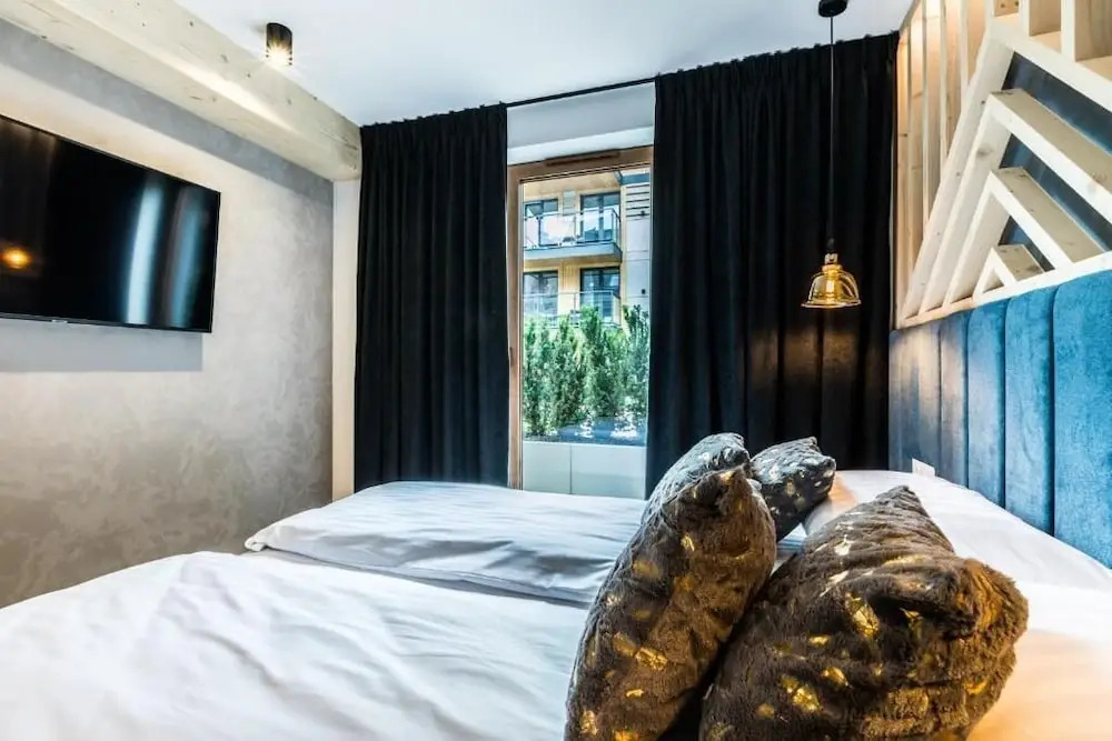 Aparthotel Prestige & SPA