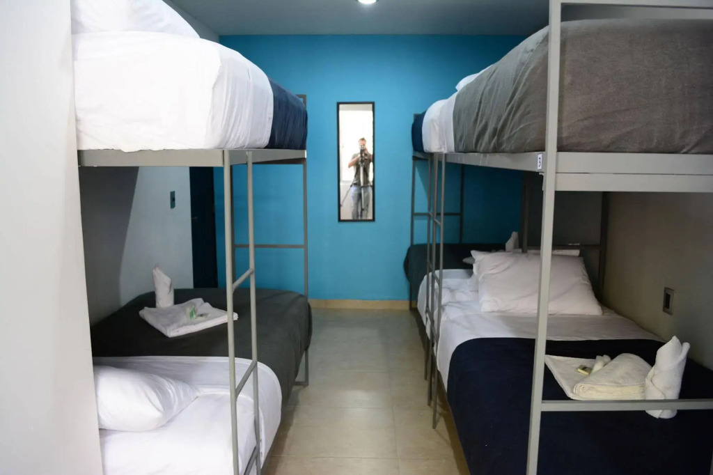 Hostel Be Condesa