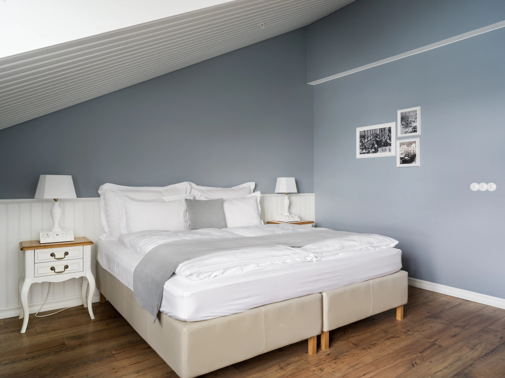 Отель Sigló by Keahotels
