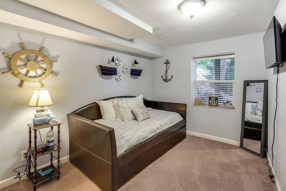 Families Welcome! Lake Ozark Getaway w/ Boat Slip